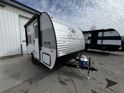 2026 Jayco Jay Flight SLX - Photo 10
