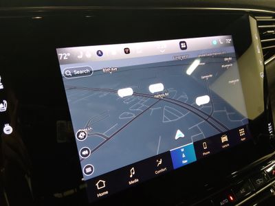 2024 Jeep Wagoneer L — photo 18 view