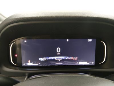 2024 Jeep Wagoneer L — photo 14 view