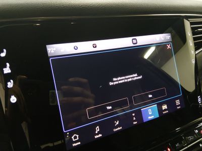 2024 Jeep Wagoneer L — photo 23 view