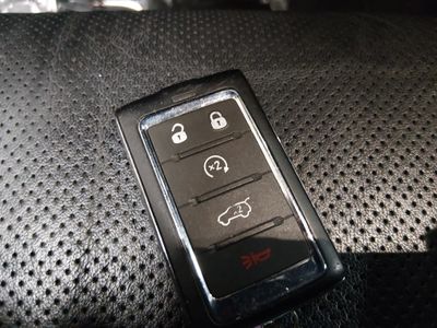 2024 Jeep Wagoneer L — photo 15 view