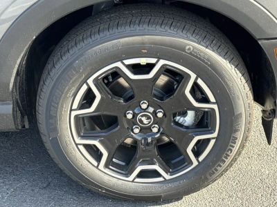 2026 Ford Bronco Sport - Photo 12