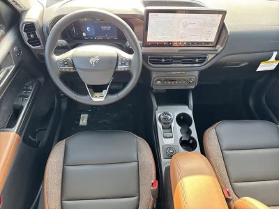 2026 Ford Bronco Sport - Photo 22