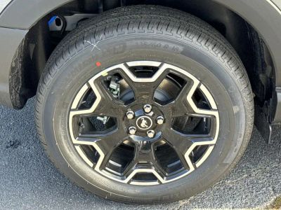 2026 Ford Bronco Sport - Photo 17