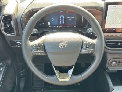 2026 Ford Bronco Sport - Photo 23