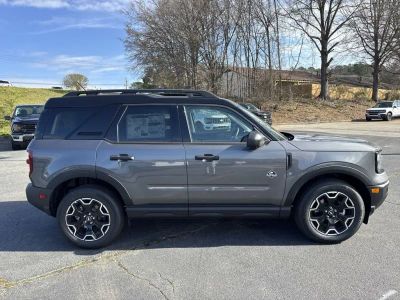 2026 Ford Bronco Sport - Photo 8