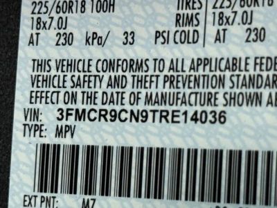 2026 Ford Bronco Sport - Photo 32