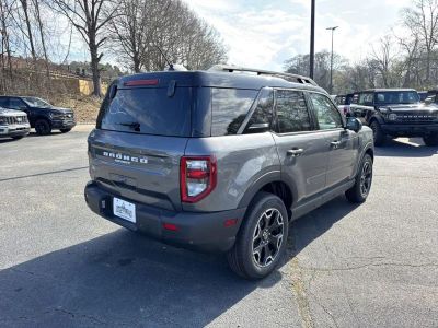 2026 Ford Bronco Sport - Photo 7