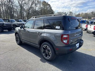 2026 Ford Bronco Sport - Photo 5