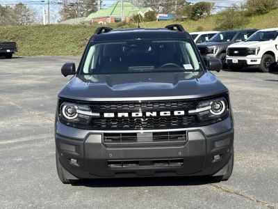 2026 Ford Bronco Sport - Photo 2