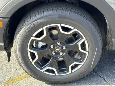 2026 Ford Bronco Sport - Photo 11