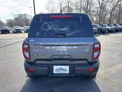 2026 Ford Bronco Sport - Photo 6