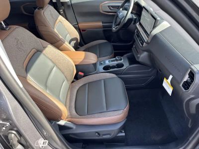 2026 Ford Bronco Sport - Photo 13
