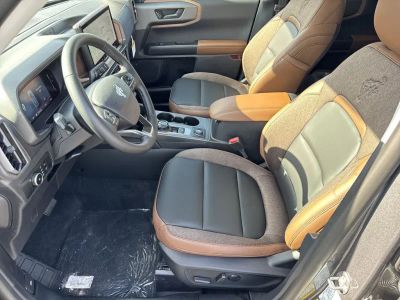 2026 Ford Bronco Sport - Photo 9