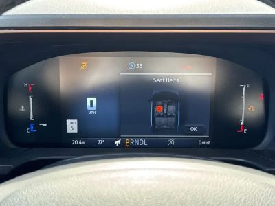 2026 Ford Bronco Sport - Photo 26
