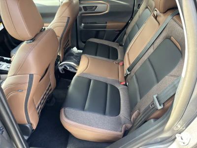 2026 Ford Bronco Sport - Photo 20