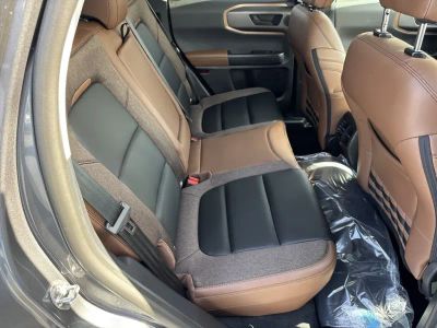 2026 Ford Bronco Sport - Photo 15