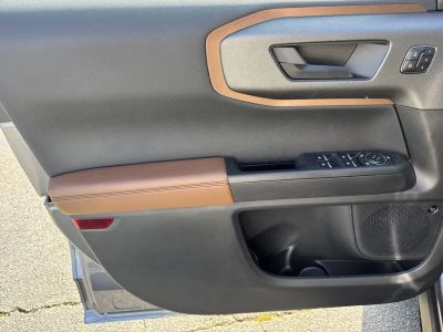 2026 Ford Bronco Sport - Photo 10