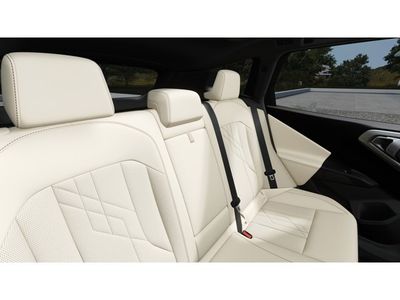 2026 BMW X3 30 xDrive — photo 12 view