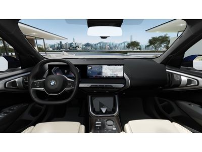 2026 BMW X3 30 xDrive — photo 10 view