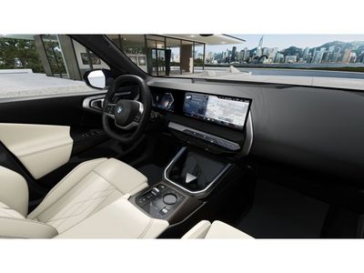 2026 BMW X3 30 xDrive — photo 14 view