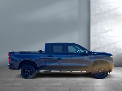 2020 Chevrolet Silverado 1500 — photo 7 view
