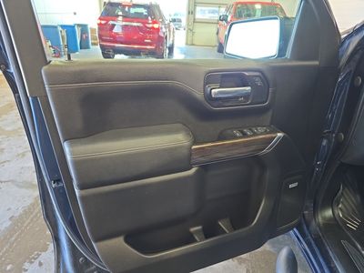 2020 Chevrolet Silverado 1500 — photo 20 view