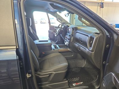 2020 Chevrolet Silverado 1500 — photo 15 view
