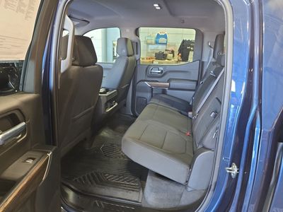 2020 Chevrolet Silverado 1500 — photo 18 view