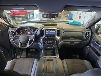 2020 Chevrolet Silverado 1500 — photo 12 view