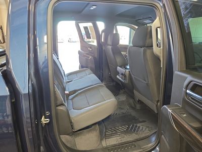 2020 Chevrolet Silverado 1500 — photo 14 view