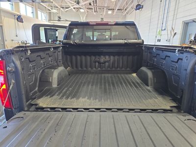 2020 Chevrolet Silverado 1500 — photo 17 view