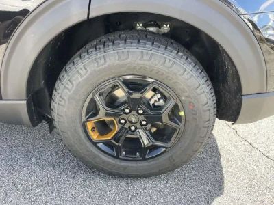 2026 Ford Explorer — photo 21 view