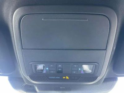 2026 Ford Explorer — photo 7 view