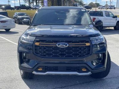 2026 Ford Explorer — photo 23 view