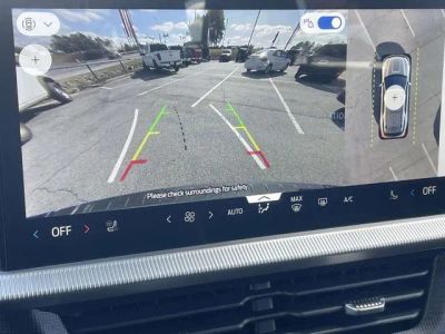 2026 Ford Explorer — photo 9 view
