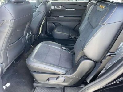 2026 Ford Explorer — photo 20 view