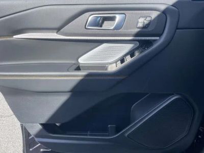 2026 Ford Explorer — photo 19 view