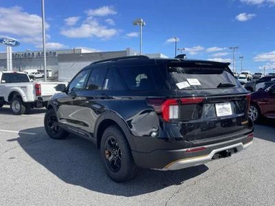2026 Ford Explorer — photo 25 view