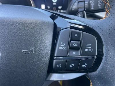 2026 Ford Explorer — photo 13 view