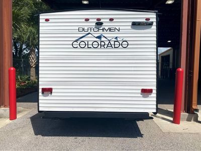 2026 Dutchmen Colorado - Photo 6