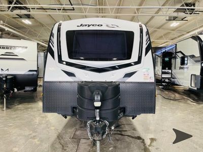2022 Jayco White Hawk - Photo 8