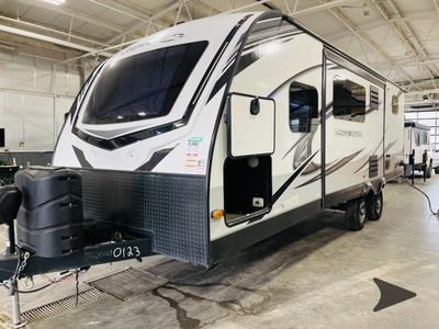 2022 Jayco White Hawk - Photo 7