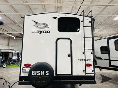 2022 Jayco White Hawk - Photo 4