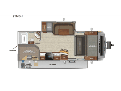 2022 Jayco White Hawk - Photo 2