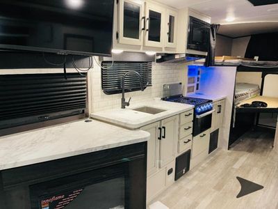 2022 Jayco White Hawk - Photo 56