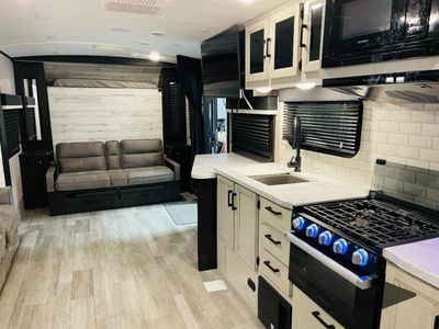 2022 Jayco White Hawk - Photo 41