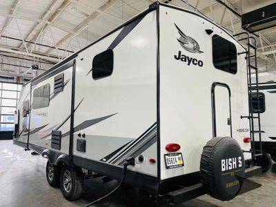2022 Jayco White Hawk - Photo 5