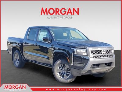 2026 Nissan Frontier - Photo 1