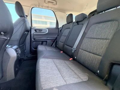 2021 Ford Bronco Sport - Photo 15
